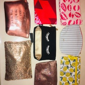 Bags - Ipsy Bag Combo! Bags - Ipsy Bag Combo!